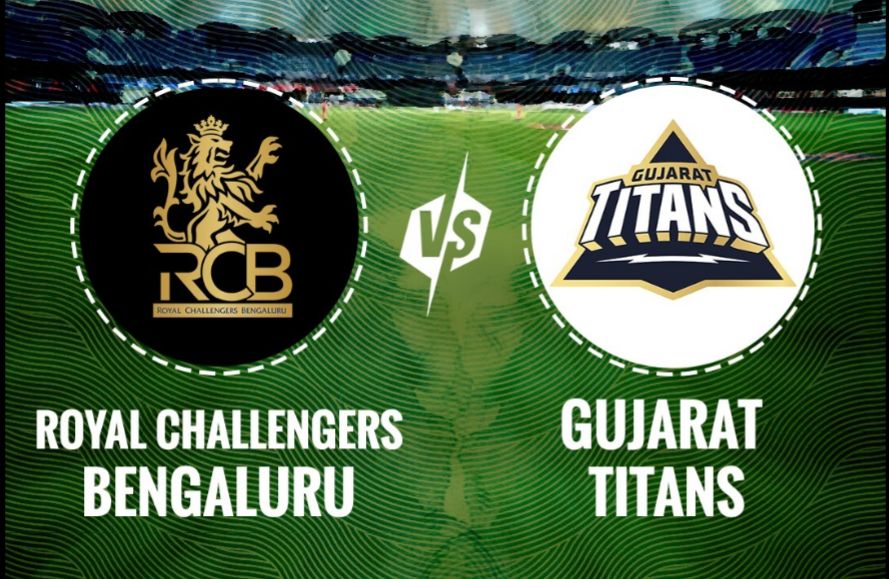 IPL 2026 Final Live: RCB And GT Clash In Ahmedabad For Ultimate Glory