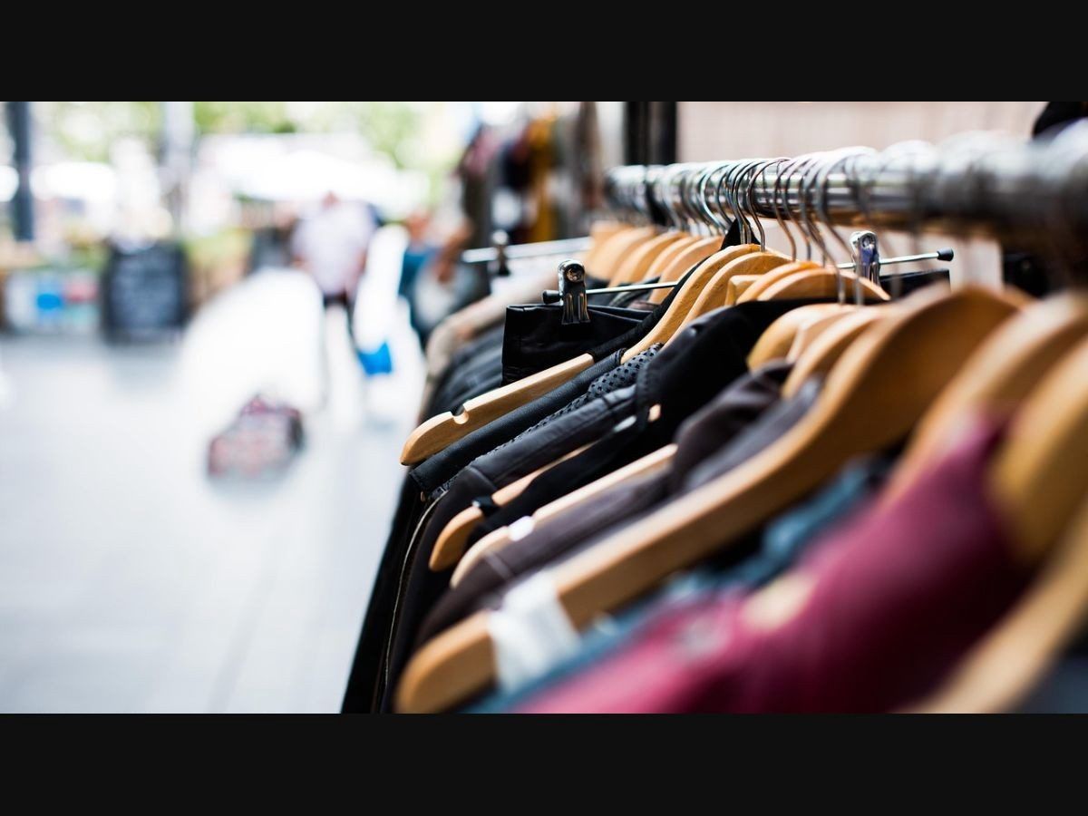 India’s Thrift Wave: How Pre‑Loved Fashion Is Redefining Style, Sustainability & Youth Culture