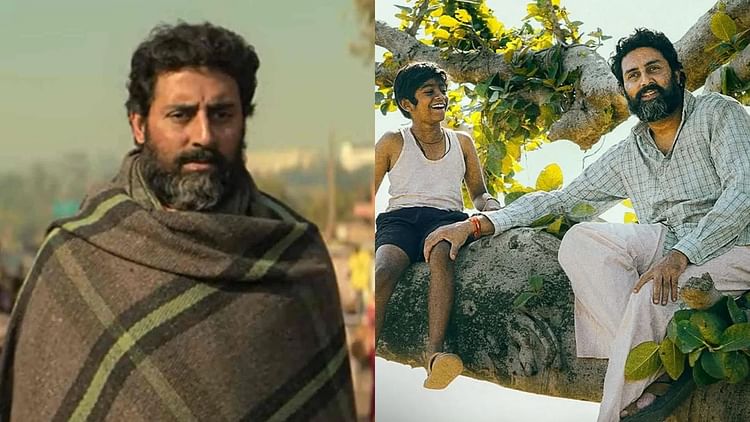 From Forgotten to Unforgettable—Abhishek’s Role in Kaalidhar Laapata Wins Hearts