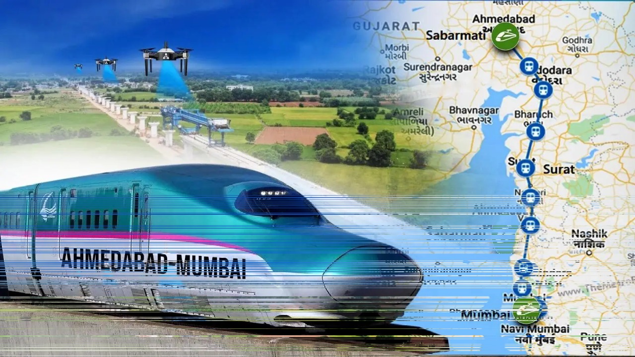 India’s Bullet Train Gets Green Signal For 2027 As Pharma Sector Dodges Tariff Turbulence