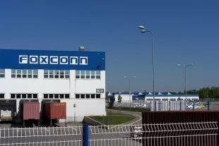 Foxconn’s Rs 15,000 Crore Bet on Tamil Nadu: A New Era for High-Tech Jobs
