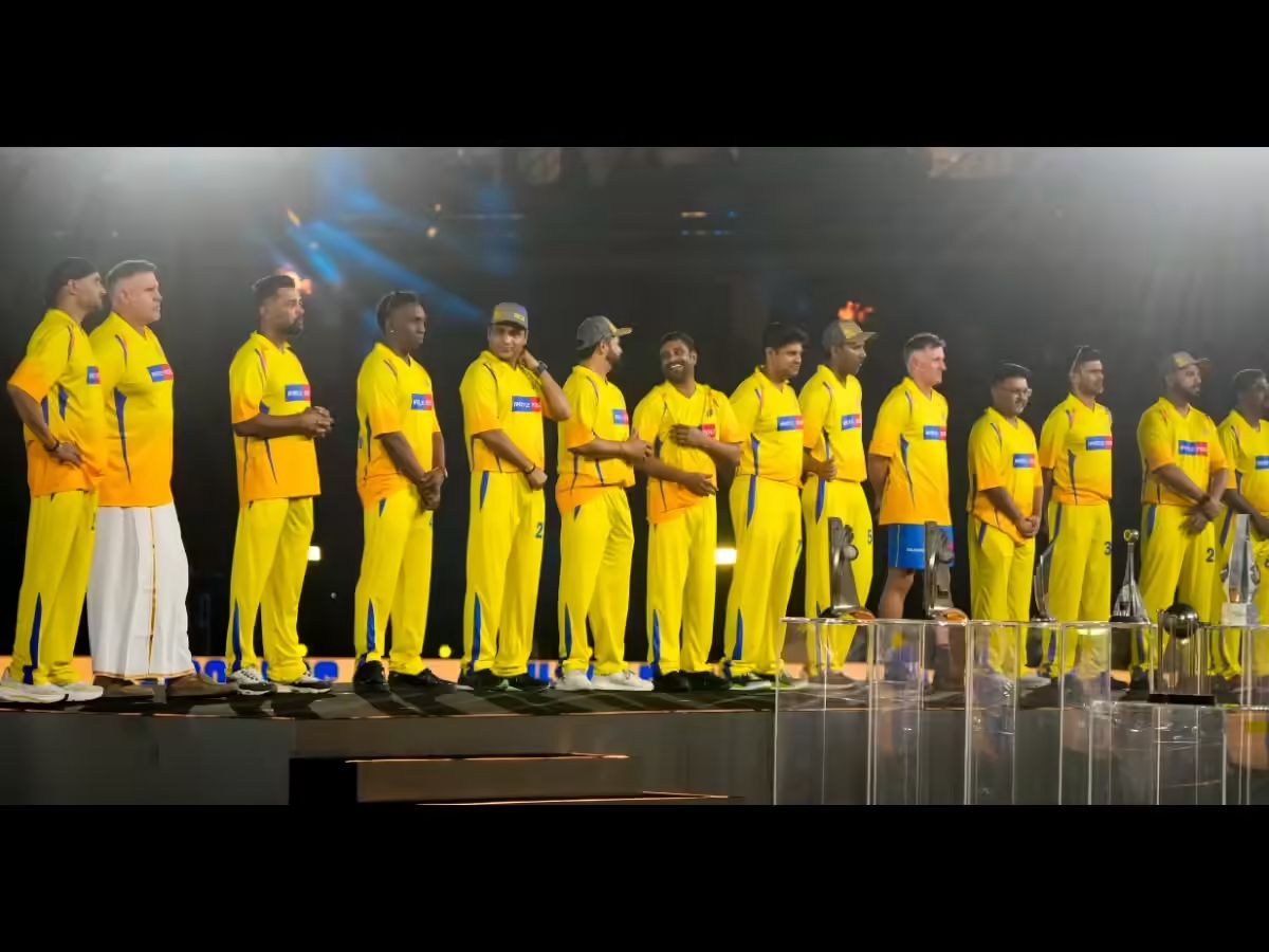 Will CSK’s Hall Of Fame Strengthen Its Legacy Ahead Of IPL 2026?