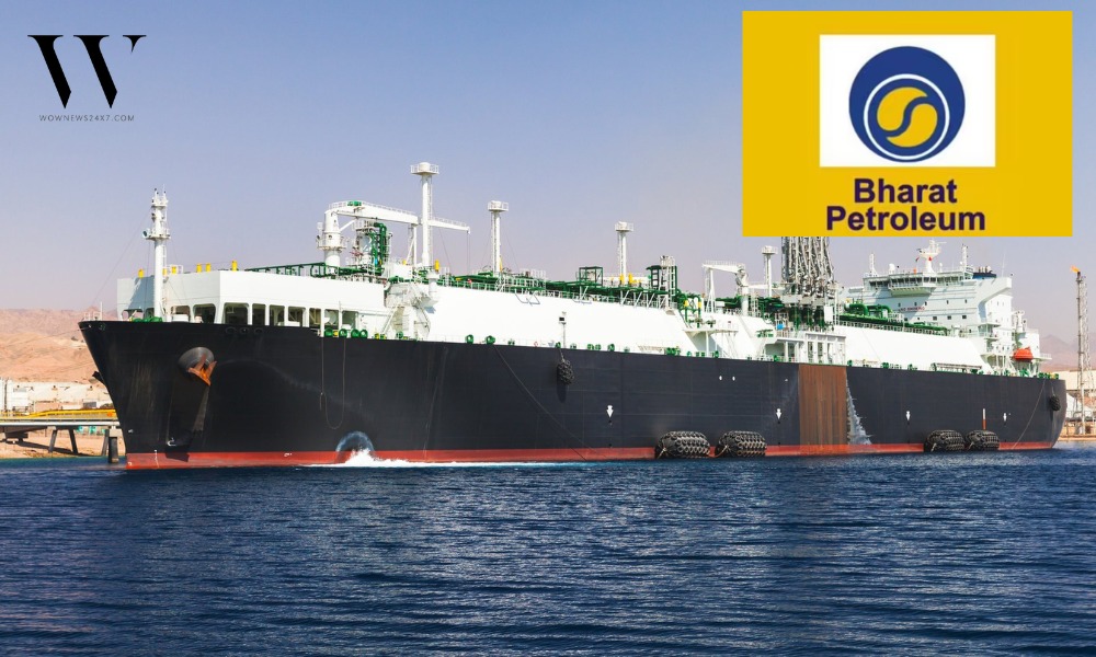 BPCL Warns Red Sea Crisis May Impede Oil Cargoes