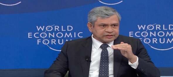 India's Vision for Inclusive Growth and Digital Transformation to Shine at WEF 2025