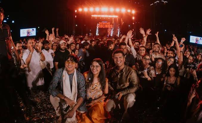 India’s Live Entertainment Market Surges to Rs 13,000-Crore Milestone Amid Experiential Shift