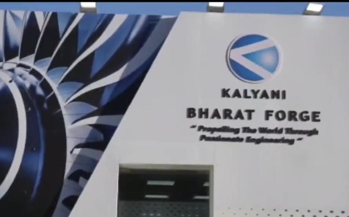CCI Greenlights Bharat Forge’s ₹544 Crore AAM India Axle Buyout