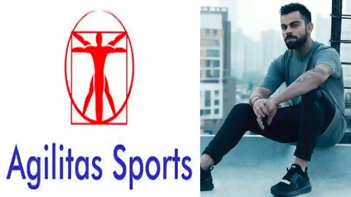 New Innings: Kohli Ends Puma Deal, Joins Agilitas Sports Revolution with Equity Stake