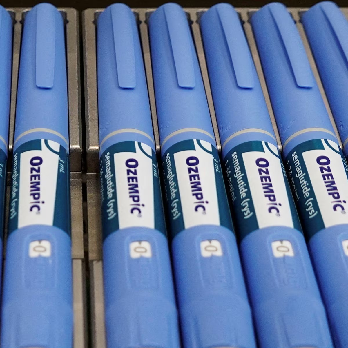 Canada Approves First Generic Version Of Ozempic By Dr. Reddy’s