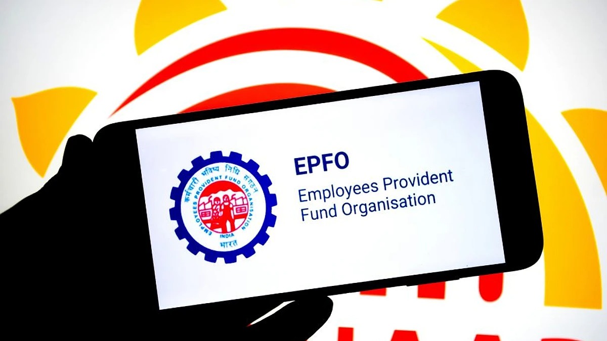 EPFO Sees Steady Growth, Adds 1.45 Million Net Members in March