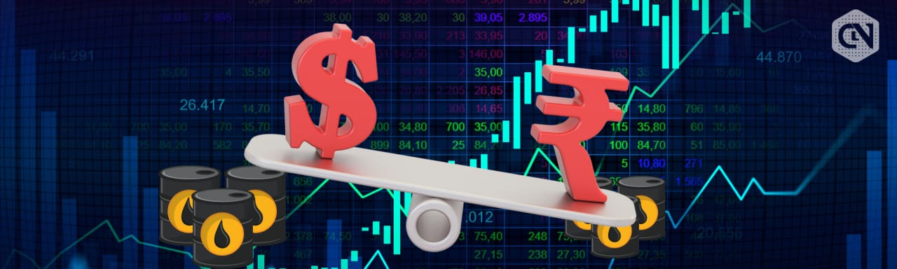 Rupee slides to new lifetime low to 86.50 per dollar; What’s Driving the Fall?