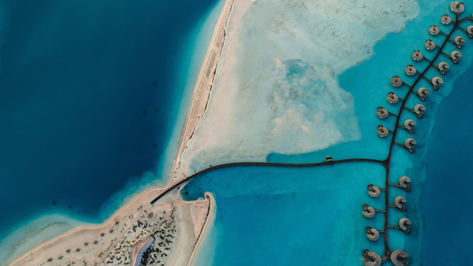 Saudi’s Red Sea Escapes: A Family-Friendly Paradise Unfolds Across Luxury Islands and Coral Shores