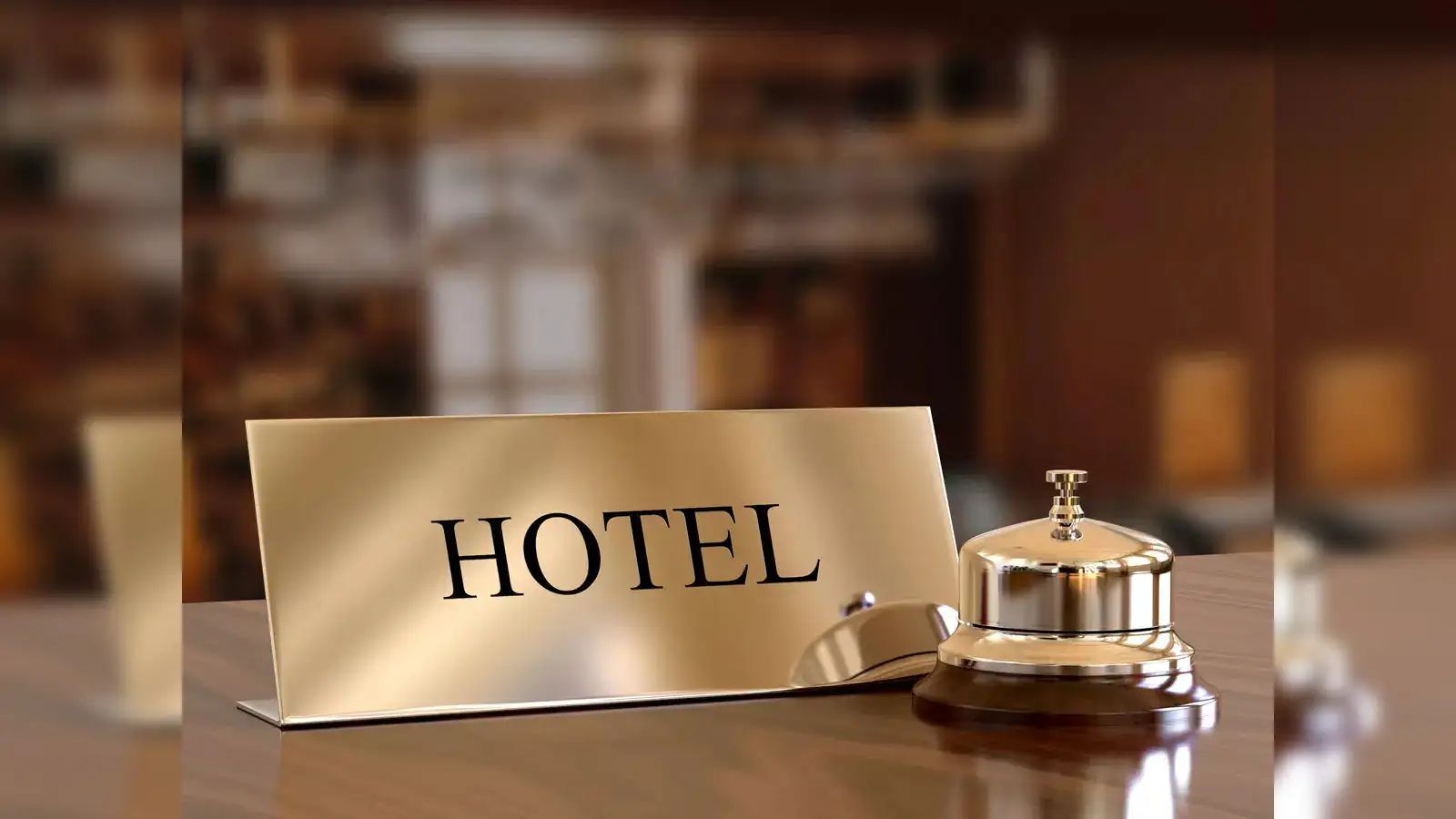 Check-In at the Chimney Stack—Hotels Clocking In at Factory Town