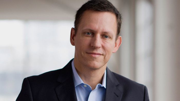 WOW STORY OF THE DAY - Peter Thiel’s Power Plays: From $500K Facebook Bet to $50B Palantir, the Contrarian Who Turns Risk into Empire
