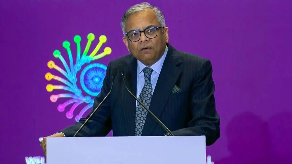 Backing the Chief: Why the Controlling Charity Arm Wanted Five More Years of Chandrasekaran