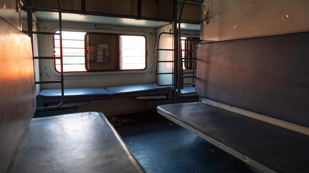 Berth Control: Railways Rewrites the Rules for Lower Seat Bookings