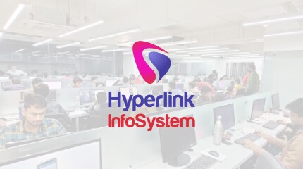 Hyperlink InfoSystem: The Name Behind New York's Most Innovative Apps