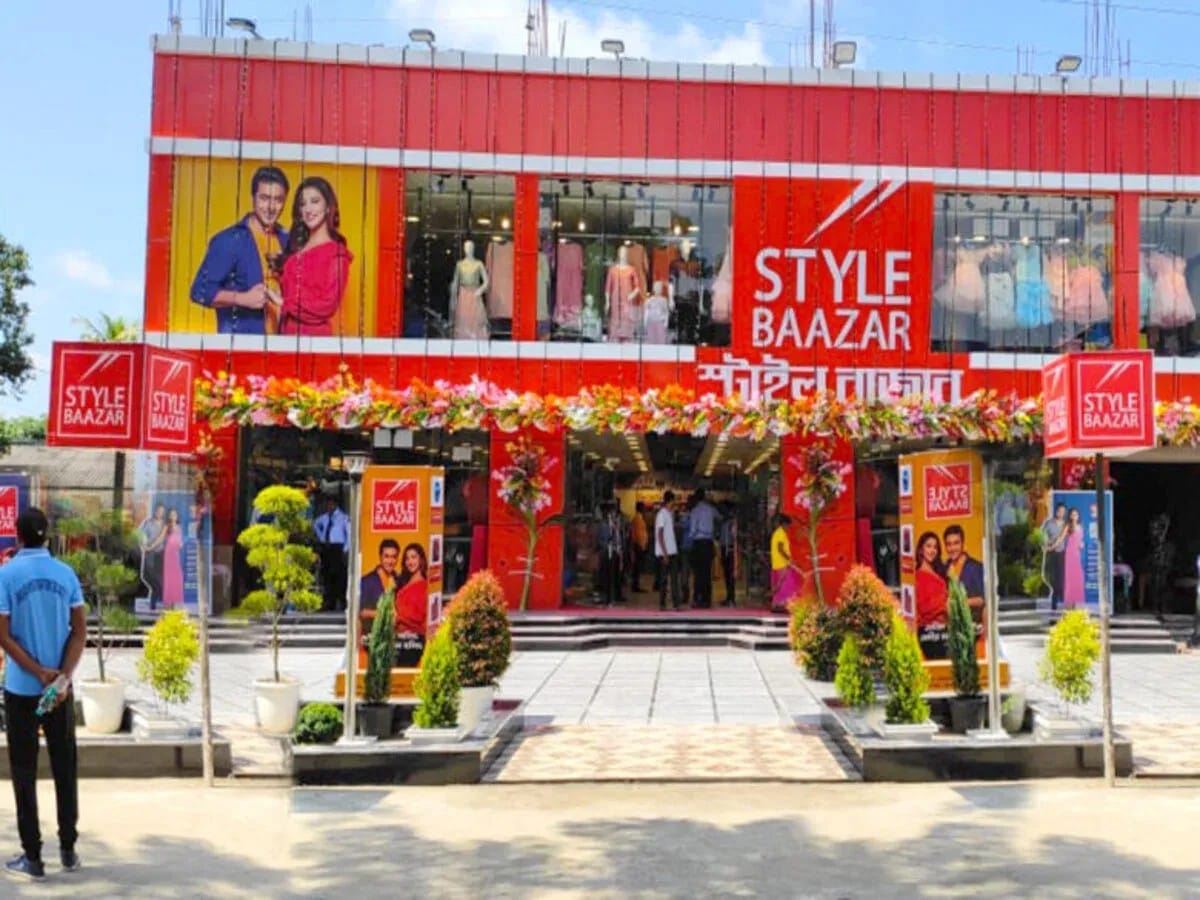 Baazar Style Retail Names Shreyans Surana Chairman