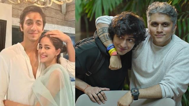 Mohit Suri’s Saiyaara: A Tribute to Timeless Love Stories