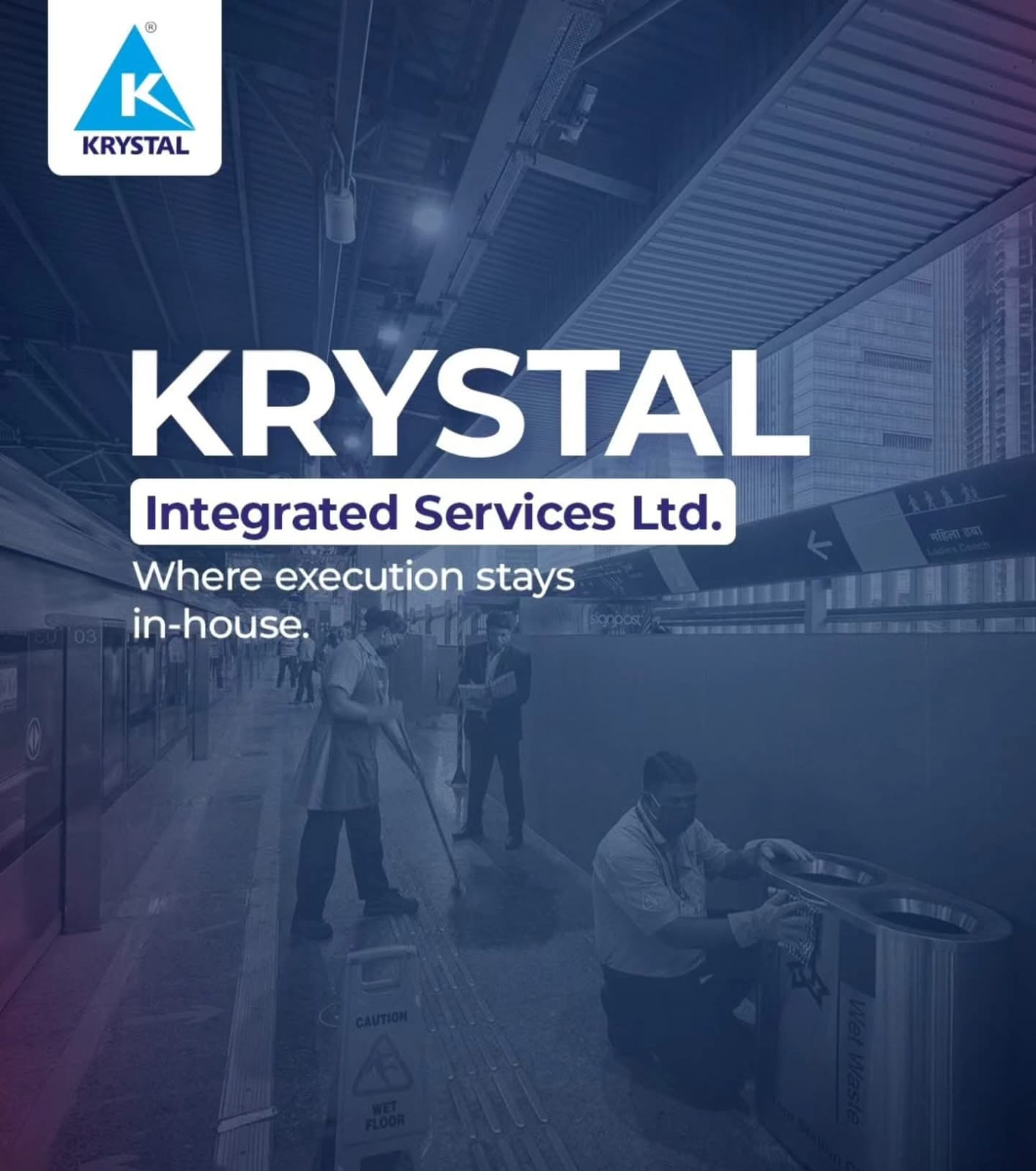 Krystal Integrated Buys Citelum India, Plans ₹1 Billion Investment