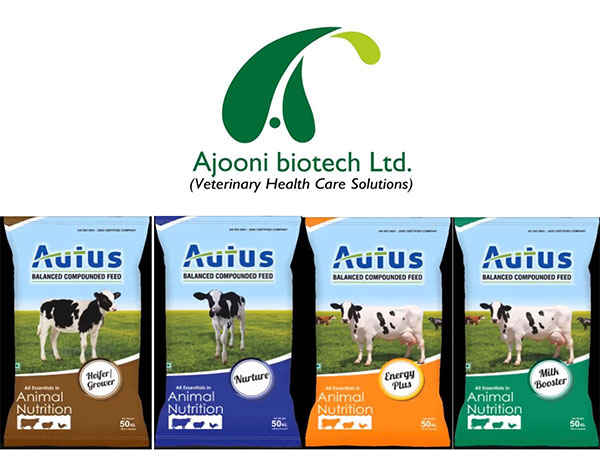 Moo-ving Ahead: Ajooni Biotech’s New Plant and ₹250M Dairy Deal Stir Up the Industry