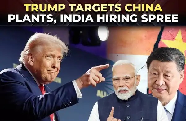 Tech Nationalism Takes Center Stage: Trump Declares End to Outsourcing Era