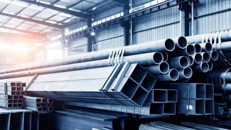 India Antitrust Probe Finds Steel Giants And Executives Liable For Collusion