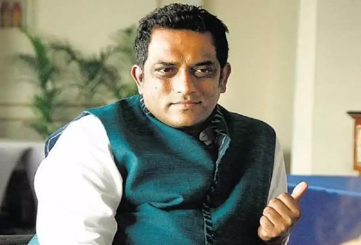 Bollywood's Global Dream: Anurag Basu Delivers a Wake-Up Call