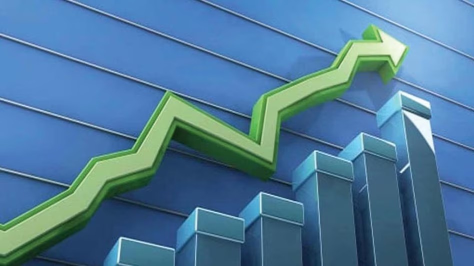 Steel Stocks Surge As Jindal, SAIL, And Tata Rally Up To 4%