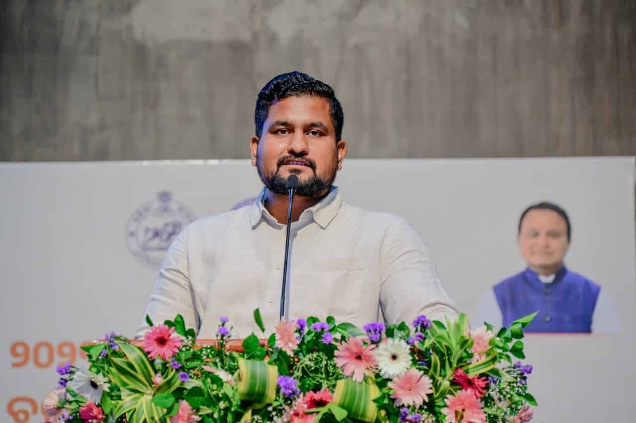 Odisha’s Silver Screen Sequel: CM Unveils Film Policy Push