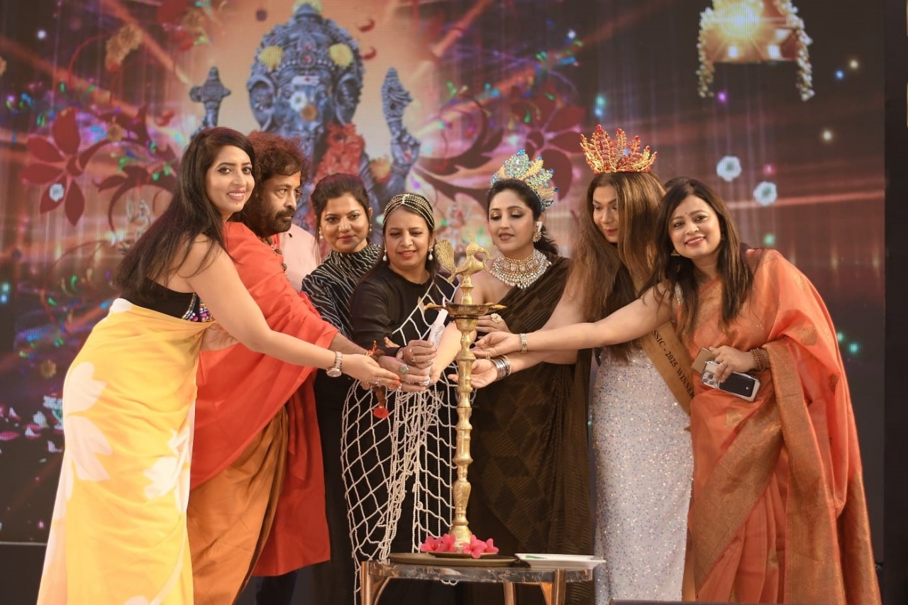 Indie Royal Miss & Mrs. India Season 11: Where Empowerment Meets Glamour and Awareness