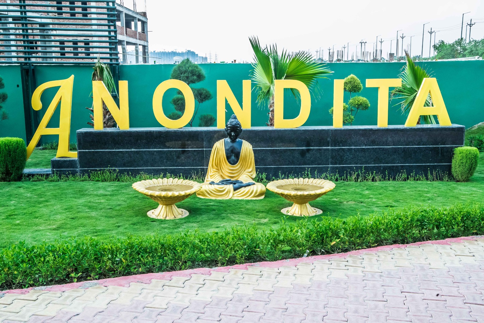 Anondita Medicare Expands Global Reach With South Africa Vendor Qualification