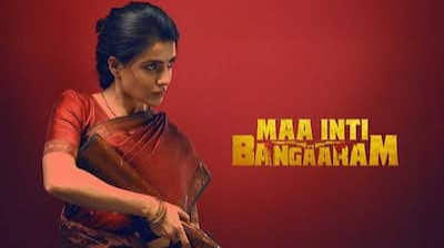 Samantha’s 'Maa Inti Bangaaram' Sets Box Office Record