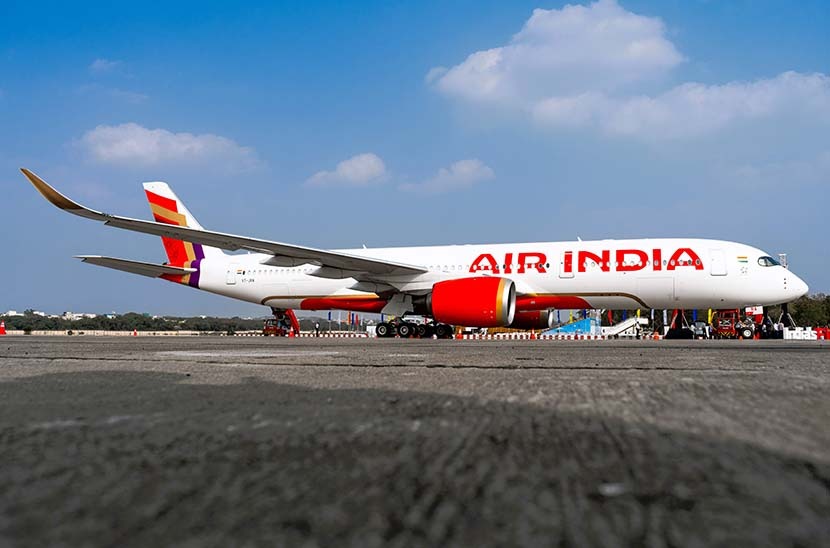 Air India Faces Safety Scrutiny Over Crew Fatigue and Training Gaps