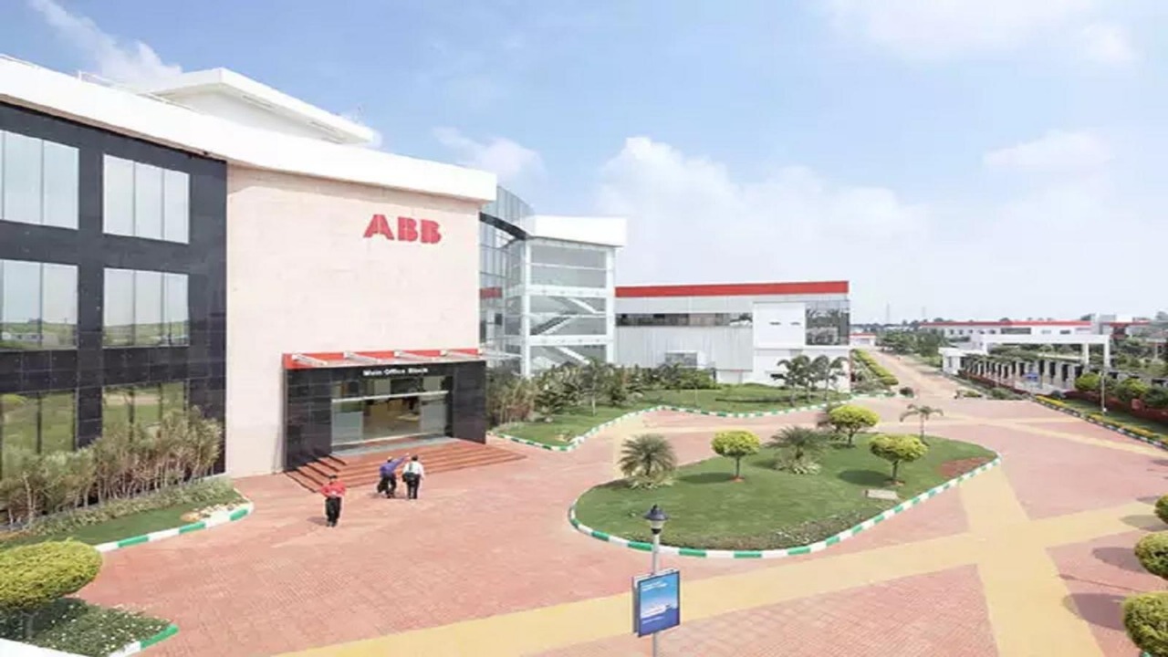 ABB India Hit with ₹9.9 Million Tax Penalty: Sparks Fly in Power Giant's Finances