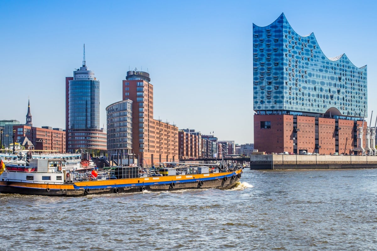 Second Cities, First-Class Experiences: The Coolest Urban Gems Beyond the Capitals