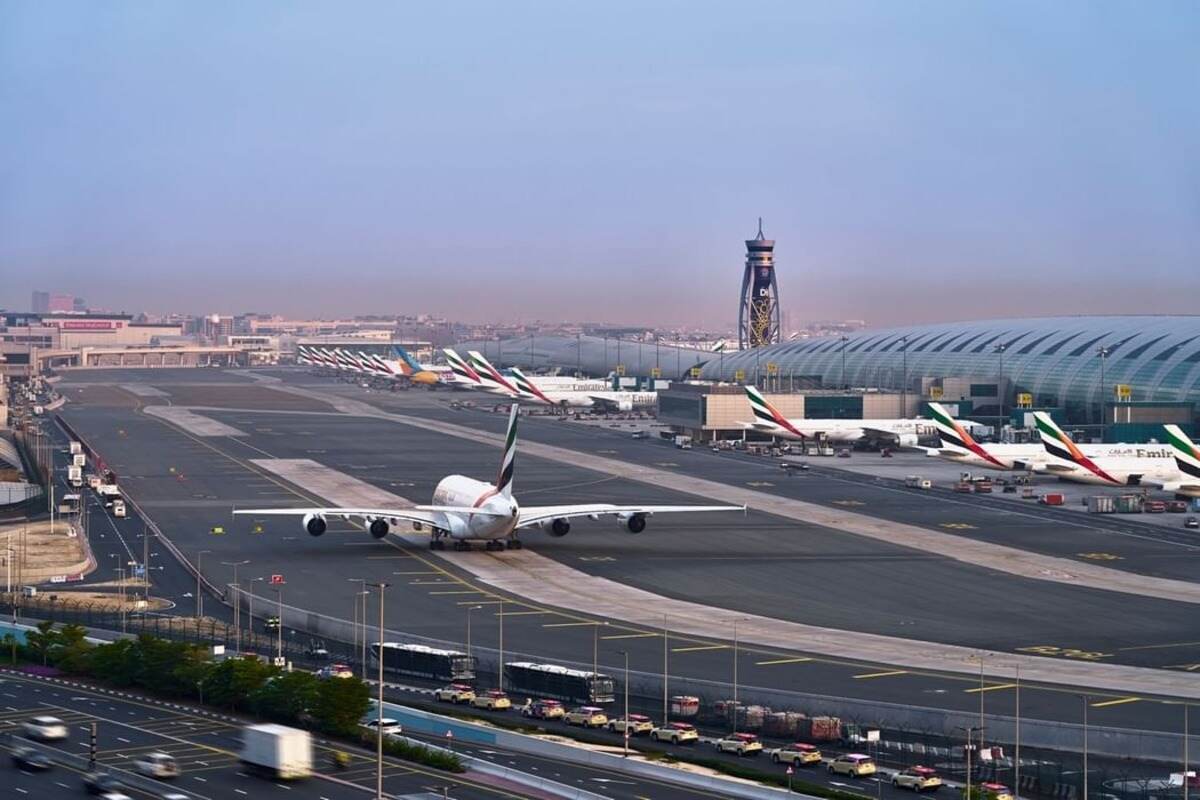 Dubai Airports March 22 Update Signals Flight Recovery Amid Regional Tensions