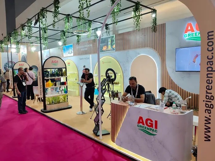 AGI Greenpac Delivers Strong Q4 With Profit Surge, Dividend And Leadership Continuity