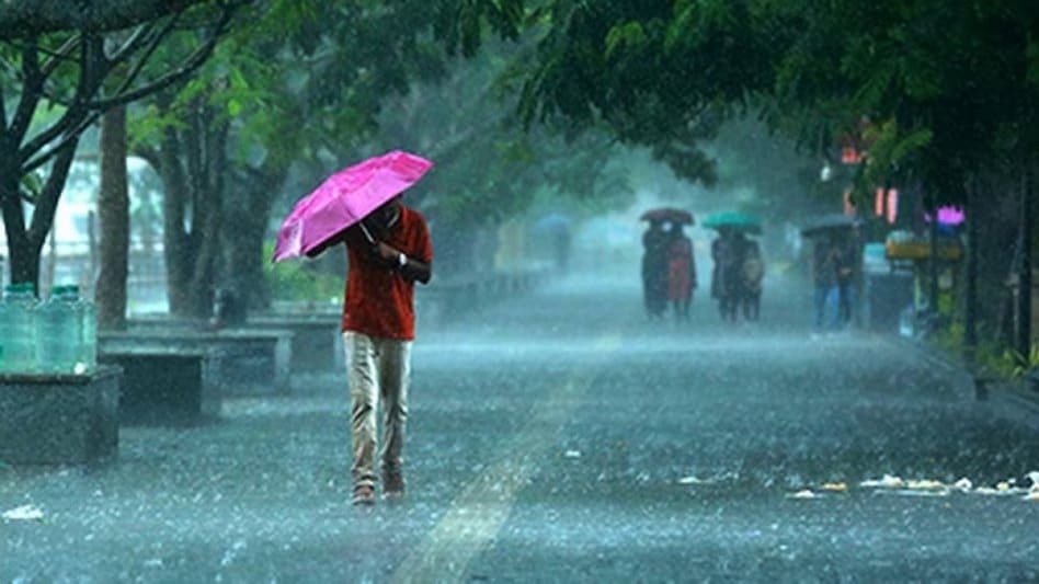 Monsoon Revival Set to Bring Above-Average Rains Across India