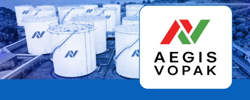 Aegis Vopak Terminals To Weigh Debenture Route For Fundraising