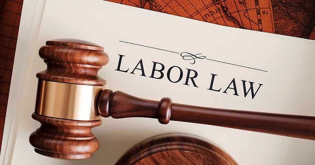 India’s Top Firms Face Rs 12,000 Crore Labour Code Impact