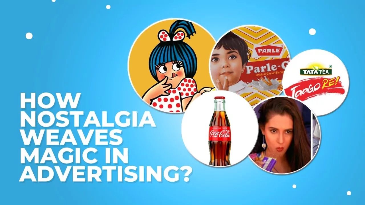 Could Nostalgic Storytelling Be The Future Of Indian Brand Campaigns?