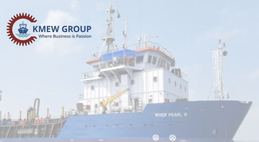 Knowledge Marine & Engineering Works (KMEW) nets ₹58 crore JNPA rock dredging contract from DCI