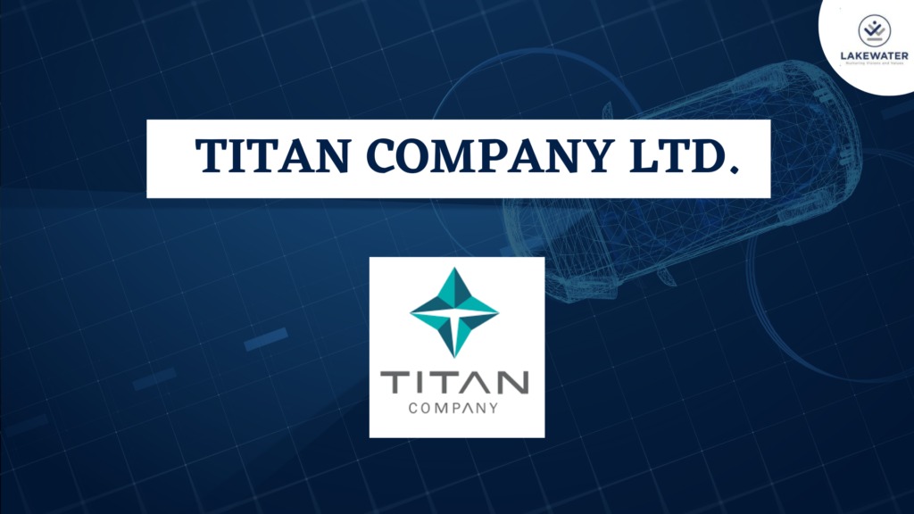 Succession Showdown: Titan’s Leadership Race Heats Up as Venkat Bids Adieu