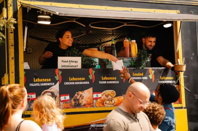 Passport Not Needed: A Weekend Food Trip Around The World