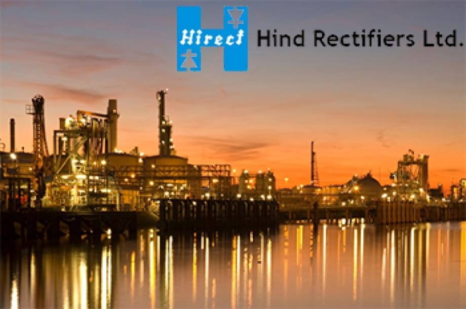 Global Vision Meets Local Strength: Douglas Bailey Joins Hind Rectifiers
