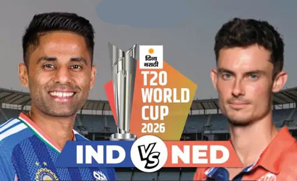 T20 World Cup 2026: Can Abhishek Sharma Find Form as India Chase Flawless Record?