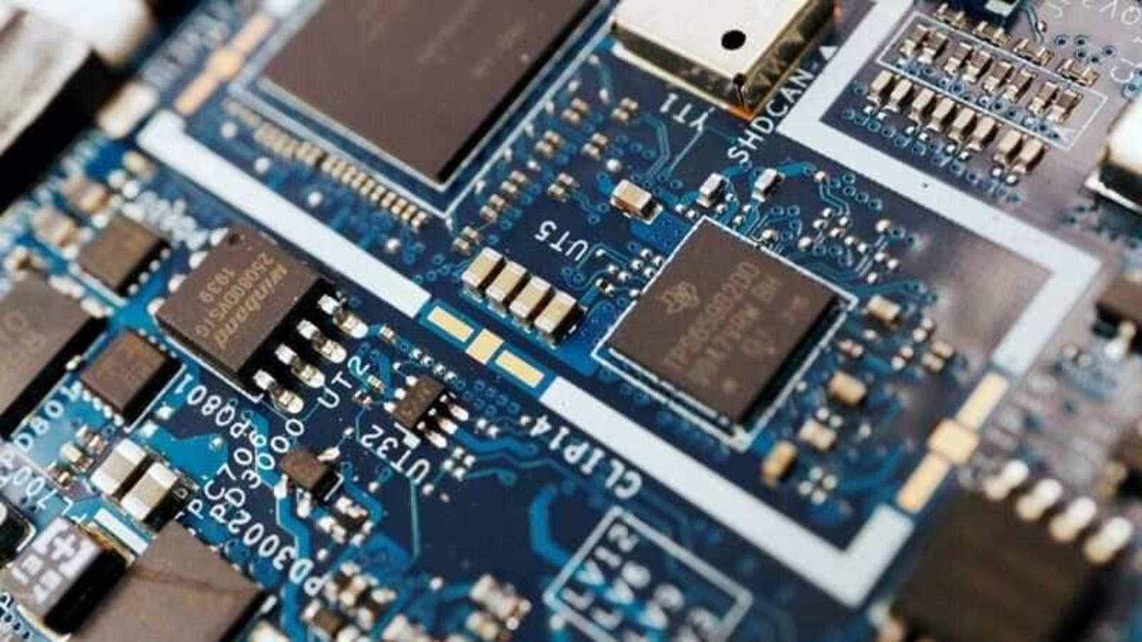 SPEL Semiconductor Suspends Chennai Operations Amid Funding Constraints
