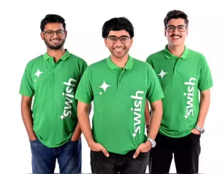 WOW STORY OF THE DAY:  Swiggy, Zomato, and Zepto All Tried 10-Minute Food Delivery and Retreated. This 18-Month-Old Startup Just Raised $54 Million to Prove It Works.