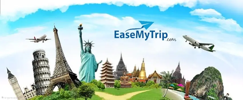 EaseMyTrip Integrates With ChatGPT, Pioneering AI-Powered Travel Discovery