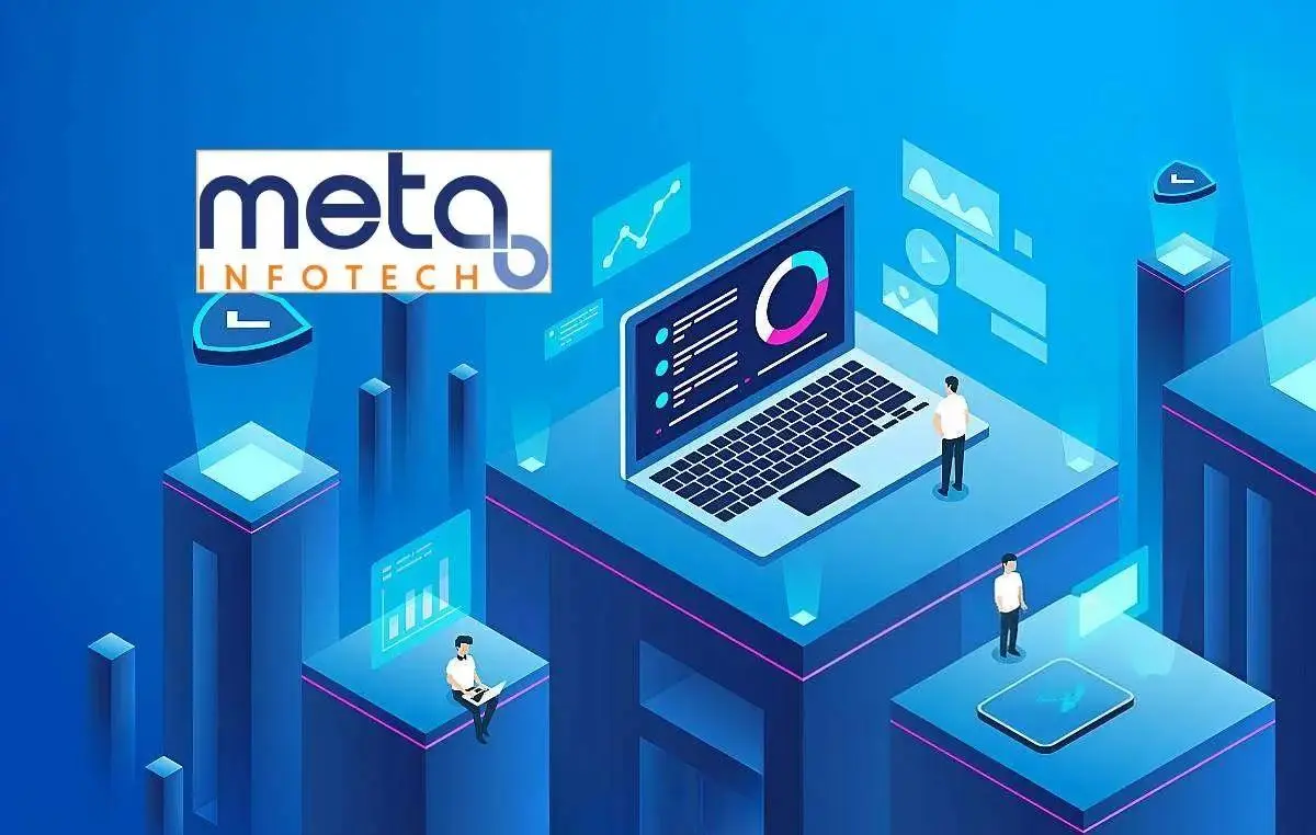 META Infotech Powers Banking Security With Rs. 21.43 Crore Mobile App Protection Deal